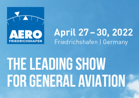 AERO Friedrichshafen