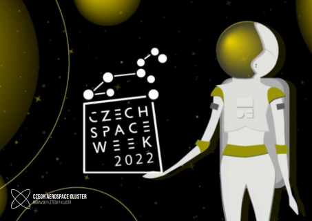 Czech Space Week 2022