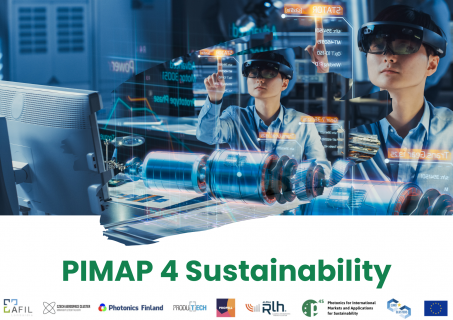 PIMAP4Sustainability